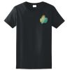 Women's Ultra Cotton ® 100% Cotton T Shirt Thumbnail