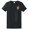 Women's Ultra Cotton ® 100% Cotton T Shirt Thumbnail