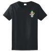Women's Ultra Cotton ® 100% Cotton T Shirt Thumbnail