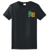 Women's Ultra Cotton ® 100% Cotton T Shirt Thumbnail