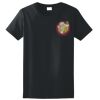 Women's Ultra Cotton ® 100% Cotton T Shirt Thumbnail
