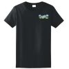 Women's Ultra Cotton ® 100% Cotton T Shirt Thumbnail