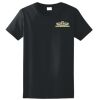 Women's Ultra Cotton ® 100% Cotton T Shirt Thumbnail