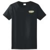 Women's Ultra Cotton ® 100% Cotton T Shirt Thumbnail