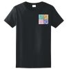 Women's Ultra Cotton ® 100% Cotton T Shirt Thumbnail