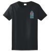 Women's Ultra Cotton ® 100% Cotton T Shirt Thumbnail