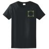 Women's Ultra Cotton ® 100% Cotton T Shirt Thumbnail