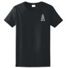 Women's Ultra Cotton ® 100% Cotton T Shirt Thumbnail