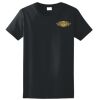 Women's Ultra Cotton ® 100% Cotton T Shirt Thumbnail