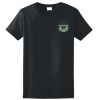 Women's Ultra Cotton ® 100% Cotton T Shirt Thumbnail