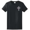 Women's Ultra Cotton ® 100% Cotton T Shirt Thumbnail