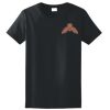 Women's Ultra Cotton ® 100% Cotton T Shirt Thumbnail