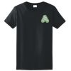 Women's Ultra Cotton ® 100% Cotton T Shirt Thumbnail