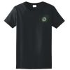 Women's Ultra Cotton ® 100% Cotton T Shirt Thumbnail