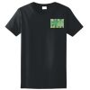 Women's Ultra Cotton ® 100% Cotton T Shirt Thumbnail