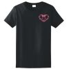 Women's Ultra Cotton ® 100% Cotton T Shirt Thumbnail