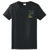 Women's Ultra Cotton ® 100% Cotton T Shirt Thumbnail