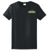 Women's Ultra Cotton ® 100% Cotton T Shirt Thumbnail