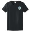Women's Ultra Cotton ® 100% Cotton T Shirt Thumbnail