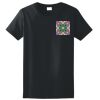 Women's Ultra Cotton ® 100% Cotton T Shirt Thumbnail