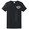 Women's Ultra Cotton ® 100% Cotton T Shirt Thumbnail