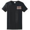 Women's Ultra Cotton ® 100% Cotton T Shirt Thumbnail