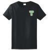 Women's Ultra Cotton ® 100% Cotton T Shirt Thumbnail