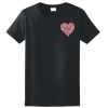 Women's Ultra Cotton ® 100% Cotton T Shirt Thumbnail