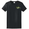 Women's Ultra Cotton ® 100% Cotton T Shirt Thumbnail