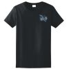 Women's Ultra Cotton ® 100% Cotton T Shirt Thumbnail