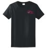 Women's Ultra Cotton ® 100% Cotton T Shirt Thumbnail