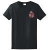 Women's Ultra Cotton ® 100% Cotton T Shirt Thumbnail