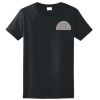 Women's Ultra Cotton ® 100% Cotton T Shirt Thumbnail