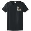 Women's Ultra Cotton ® 100% Cotton T Shirt Thumbnail