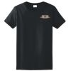 Women's Ultra Cotton ® 100% Cotton T Shirt Thumbnail