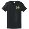Women's Ultra Cotton ® 100% Cotton T Shirt Thumbnail