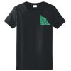 Women's Ultra Cotton ® 100% Cotton T Shirt Thumbnail