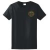 Women's Ultra Cotton ® 100% Cotton T Shirt Thumbnail