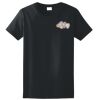 Women's Ultra Cotton ® 100% Cotton T Shirt Thumbnail