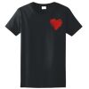 Women's Ultra Cotton ® 100% Cotton T Shirt Thumbnail