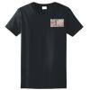 Women's Ultra Cotton ® 100% Cotton T Shirt Thumbnail