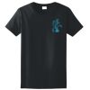 Women's Ultra Cotton ® 100% Cotton T Shirt Thumbnail