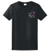 Women's Ultra Cotton ® 100% Cotton T Shirt Thumbnail