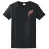 Women's Ultra Cotton ® 100% Cotton T Shirt Thumbnail