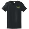 Women's Ultra Cotton ® 100% Cotton T Shirt Thumbnail