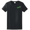 Women's Ultra Cotton ® 100% Cotton T Shirt Thumbnail