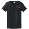 Women's Ultra Cotton ® 100% Cotton T Shirt Thumbnail