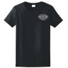 Women's Ultra Cotton ® 100% Cotton T Shirt Thumbnail