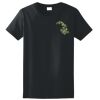 Women's Ultra Cotton ® 100% Cotton T Shirt Thumbnail