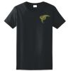 Women's Ultra Cotton ® 100% Cotton T Shirt Thumbnail